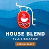 Seattle’s Best Coffee, Medium Roast K-Cup Coffee Pods, House Blend,