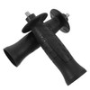 Operitacx 2pcs Ergonomic Angle Grinder Handle Non Slip Threaded Side