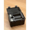 Shock Cutlery Set with Box + Cube + Cup -