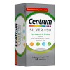 Centrum Silver +50 Tabletas, 60 Tabletas