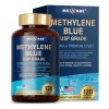 Azul Metileno 120 Capsulas Mvpcare