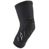Alpinestars Paragon Lite Knee Protectors (Black, XS)