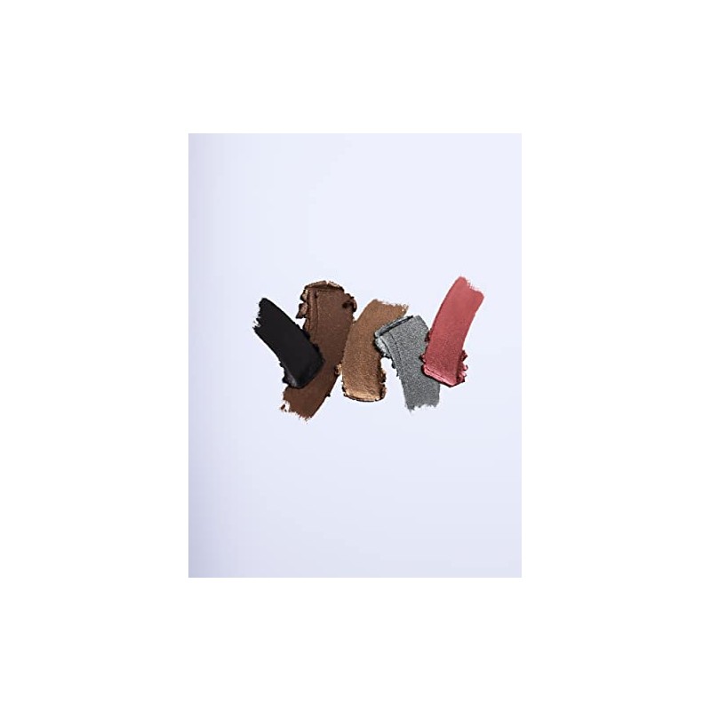 COVERGIRL Perfect Point Ink, Delineador, 280 Shimmering Brown, 0.28g