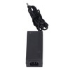Optical Fiber Fusion Splicer Adapter ABS 1.2m Cable Length Power