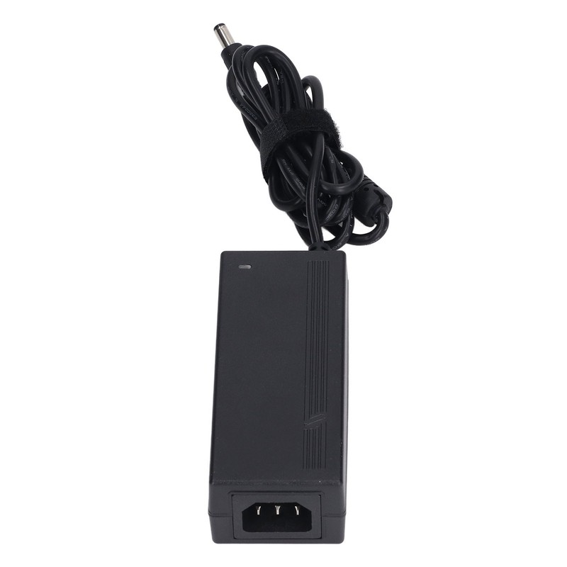 Optical Fiber Fusion Splicer Adapter ABS 1.2m Cable Length Power