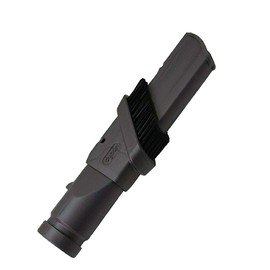Vacuum Combination Dust Brush Crevice Tool Compatible with Dyson DC07 DC25 DC27 DC28 DC33 Replaces 914338-01