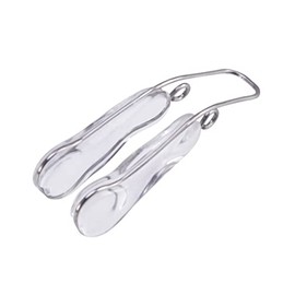 Nose Lifting Clip Nose Bridge Corrector for Women Soft Shaper Lift and Hump Straightening Non Invasive Beauty Tool for Daily Use