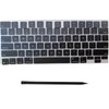 Replacement Keyboard Keycap Keycaps Keys Compatible with MacBook Pro/Air Retina