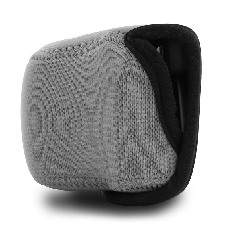 MegaGear MG1580 Ultra Light Neoprene Camera Case compatible with Leica