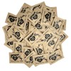 Bee My Honey Pure Granulated Honey Packets Individual Honey Crystal