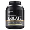 Optimum Nutrition Performance Isolate Vanilla 2.27kg