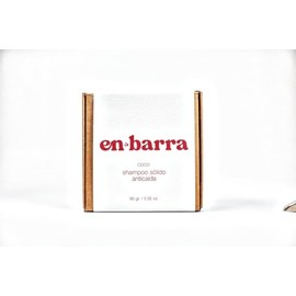 Shampoo Sólido Anticaída Aroma Coco Nogal Cacahuananche Vegano Sulfatos Parabenos Barra Varias Presentaciones Distinto Tipo Pelol Hecho Mano Anticaida