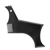 Beard Styling Comb Beard Shaping Tools, Beard Styling Black Plastics