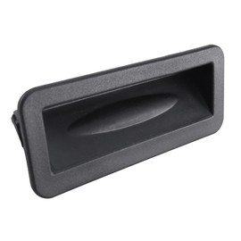 HISports Tailgate Boot Switch 1748915 Compatible with Focus Fiesta C-Max Galaxy Mondeo Kuga, Tailgate Switch 6M5119B514AD