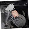 TEHAUX Electric Drill Plate Cutter Attachment Lightweight Metal Shear Tool