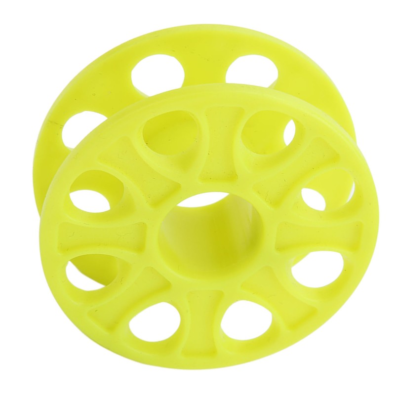 Finger Reel Compact Diving Finger Spool for Cave Diving and