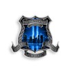 Collectible Law Enforcement Decals (2in,12pack), Share Your Appreciation & Support
