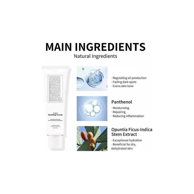 Sdadasd Xt Wf 3 Piezas, Crema Reparadora Intensiva, Vdsfh