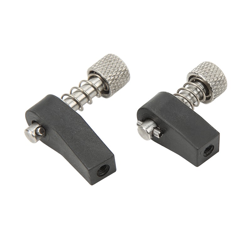 Cable End Assembly Kit 648‑48330‑50 Stainless Steel Outboard Engine Parts