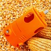 VARONGHKOO Corn Peel Thresher Corn Stripper Use with Electric Drill