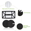 Anicell Filter Replacement for Bissell CleanView 2492 2488 2486 2494