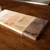 COCKTAIL SMOKING BOARD SAMPLER - 5 WOOD FLAVORS