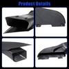 GXARTS Air Intake Duct 46012SG000 Compatible With Subaru Forester 2.5L