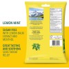 Ricola Big Bag Sugar Free Cough Drops Drops 2245, Lemon,