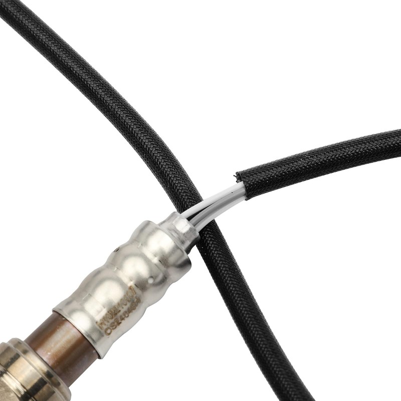 Sensor de oxígeno trasero de repuesto para Toyota Sienna 2004-2006