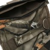 Dog Saddle Bag Waterproof Adjustable Large Capacity Nylon Dog Backpack
