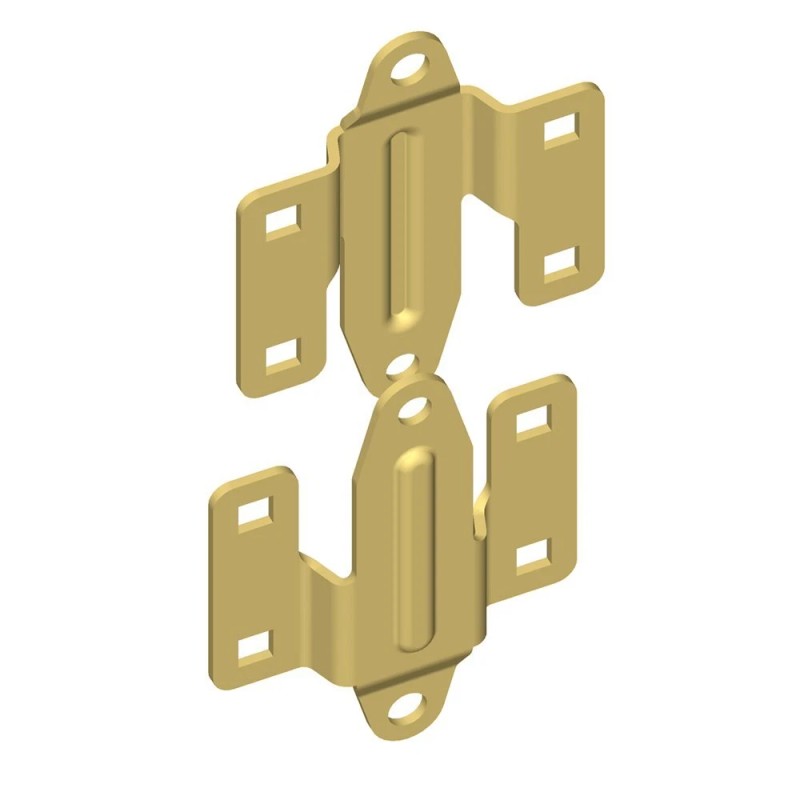 Playstar SINGLE Standard Dock Connector Clip for Roll in or
