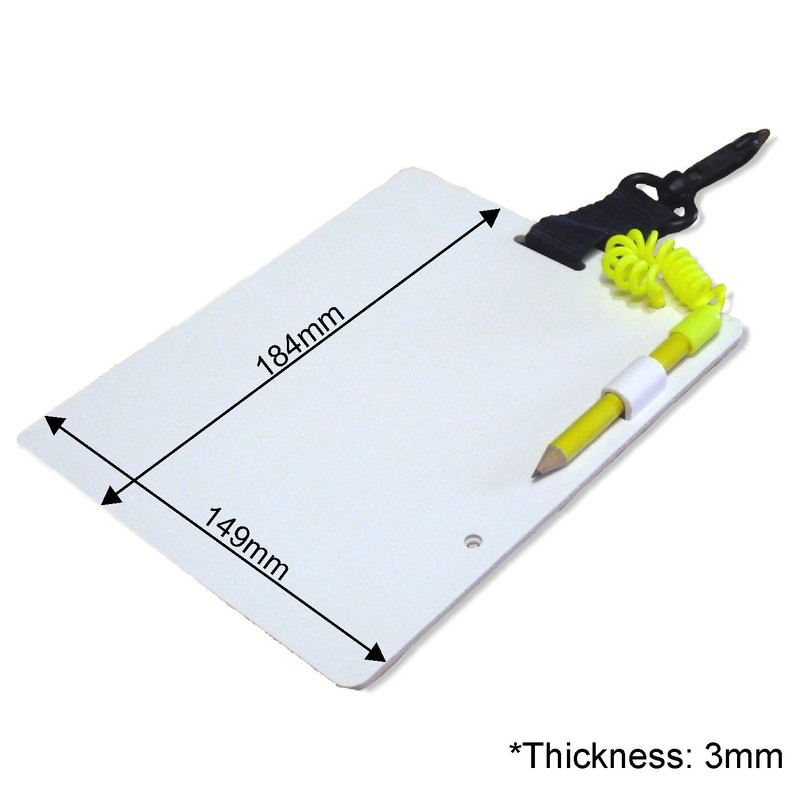 Lomo Diving Slate - Large