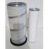 S76516 S65808 Diesel Tractor Inner Outer Air Filter Compatible with
