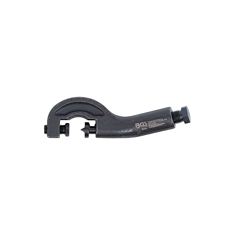 BGS 9024 | Nut Splitter | 3 - 24 mm