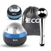 iECO Cryosphere Cold Massage Roller Ball – Ice Cold and