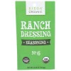 Riega Foods Seasoning Ranch Dressing Organic X By .55 Oz