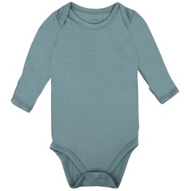 Soft Coming Home Outfit for Baby Boy,Green Bodysuits Toddler, Baby Girl Bodysuit Green 12-18 Months