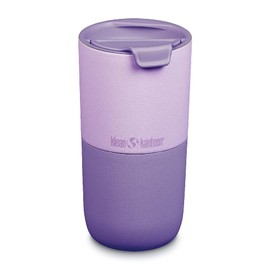 Klean Kanteen Rise 16oz Tumbler - Stainless Steel with Flip Lid - Lilac - Back to School Hydration