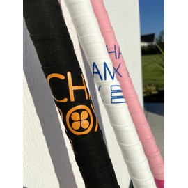 Elite Pink Grip, Hockey Grip, Chamois Grip, NEW grip