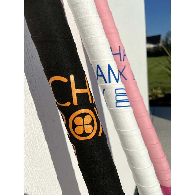 Elite Pink Grip, Hockey Grip, Chamois Grip, NEW grip