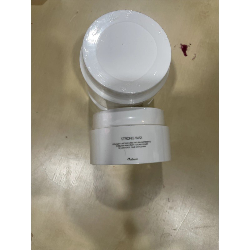 Zen Care Strong Wax 3.17oz