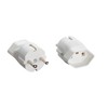 Bachmann Travel Plug Connector Switzerland Germany, 921012