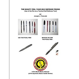 The pen, your mighty self defense friend