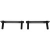 OCPTY Front Tow Hooks Replacement for 2009-2010 for Dodge for