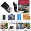 YUWENW Emergency Key Case, Magnetic Key Box, 1 Piece, Security