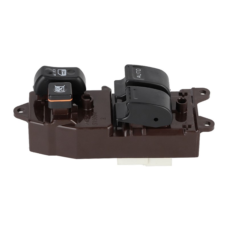 Right Driver Side Power Window Switch Fit for Yaris 3