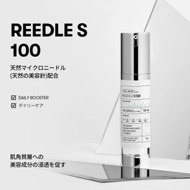 VTCOSMETICS Reedle Shot Pore Firmness Skincare Serum Essence (2. Reedle S 100 Main Product)