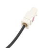 Radio Antenna Adapter Cable ABS Car Accessories Replacement for RNS