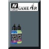 Vallejo Juego Air Cold Grey Paint