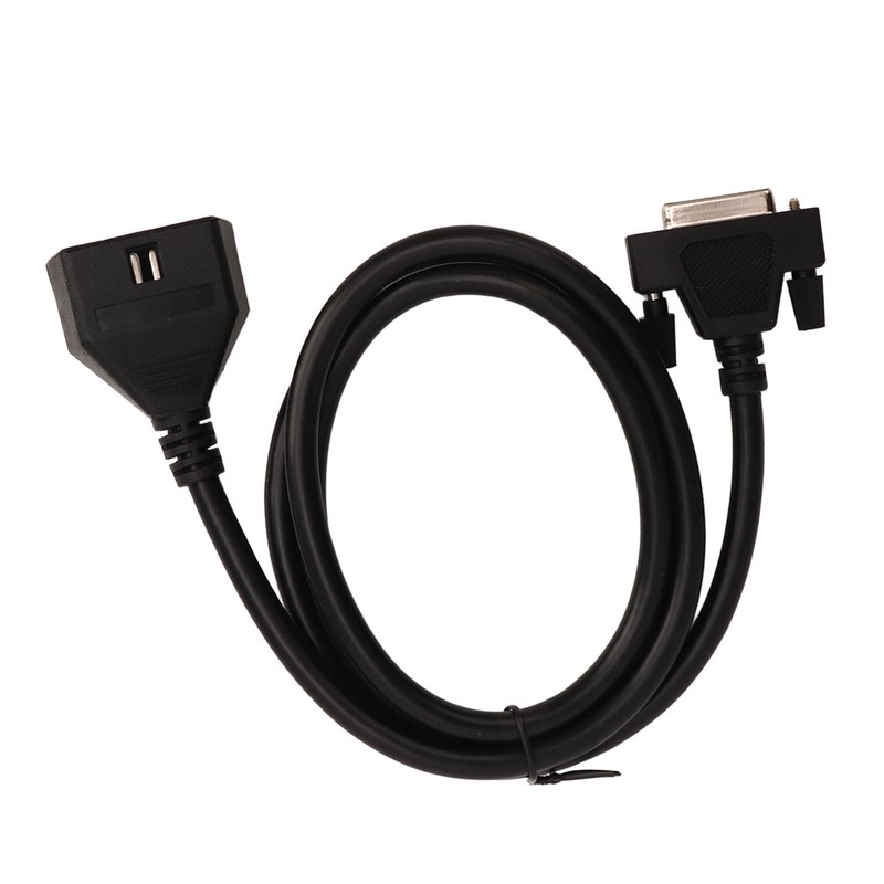 Main Cable OBDII Cable Replacement for Launch CRP 123 X